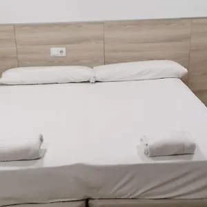 Sm Apartment