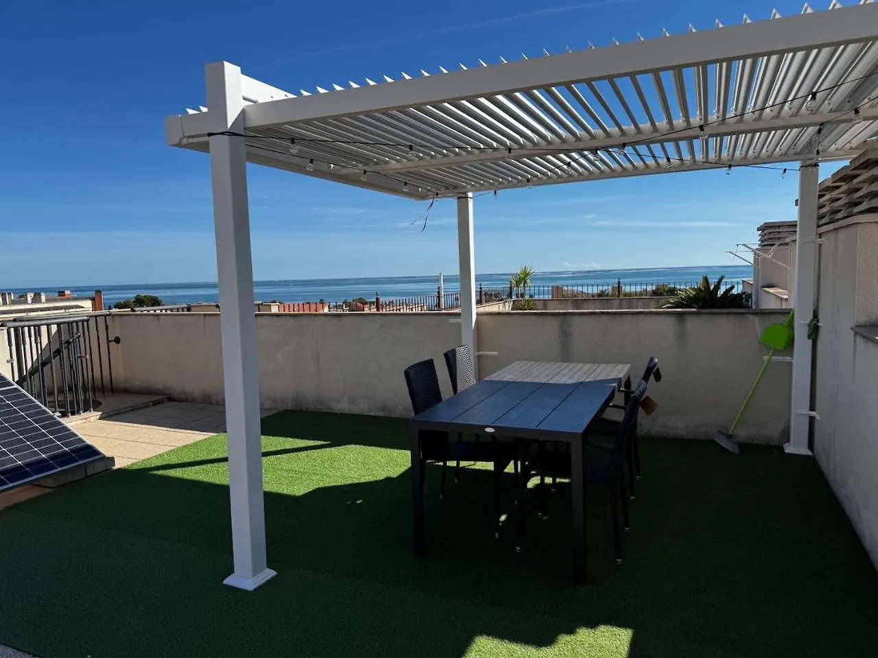 Golden Beach Apartamentos Sant Carlos de la Ràpita 0*,  Spanien