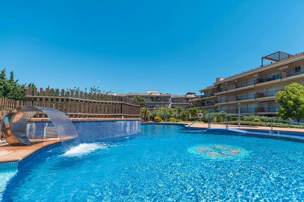 Golden Beach Apartamentos Sant Carlos de la Ràpita 0*,